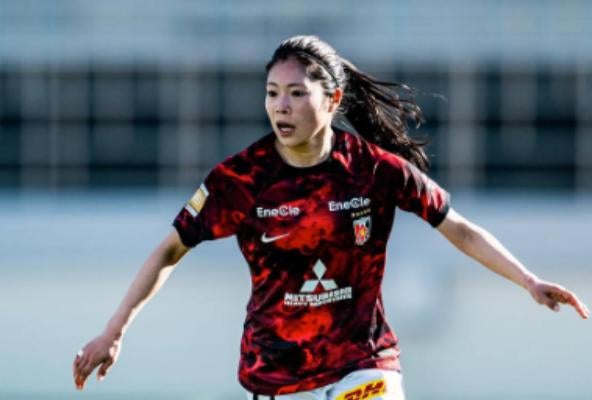 女子サッカー・浦和レッズレディース伊藤美紀、「勝ちたかった」平日開催も大勢の声援に感謝と悔しさを吐露