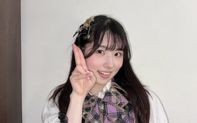 「本当にありがとうございました！！」AKB48・岩立沙穂が「なんてったってAKB48歌謡祭」全公演終了を報告「