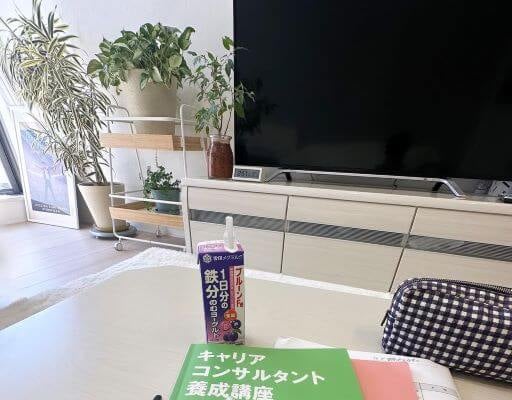 資格取得に挑戦中！鈴木奈々のリアル勉強風景！？