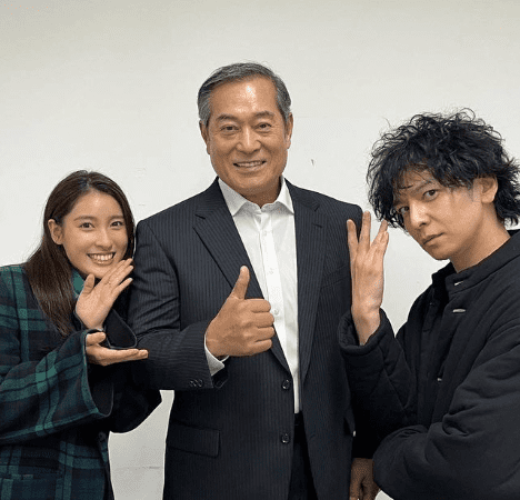 第一子出産の土屋太鳳、