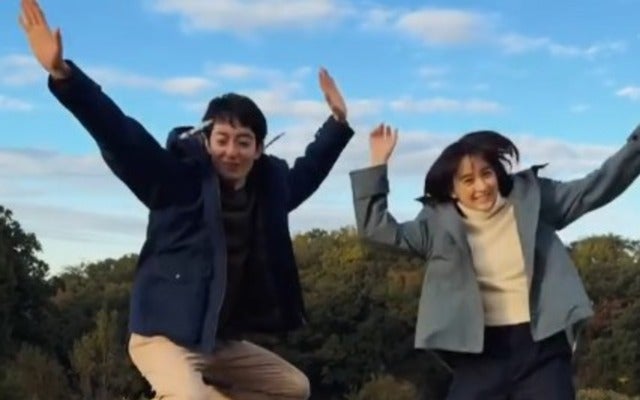 山本美月が出演のドラマ『おとなになっても』 第3話が配信される！