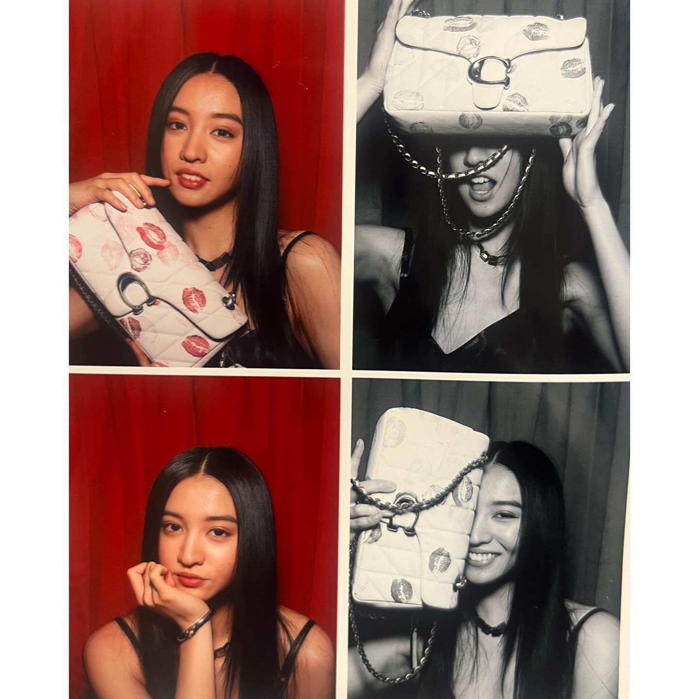 Kōki,があのブランドのショーに登場!!モデルショットも公開!!