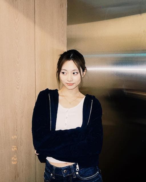 TWICEツウィ 意外な趣味を公開❗️可愛すぎるポラロイド写真も話題に💖