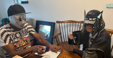 「解決策は見つからず!?」光浦靖子、YouTube開設を報告