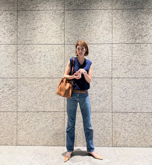 「ずっと温めていたバッグ」元バレーボール選手・木村沙織 お気に入りのバッグを披露！