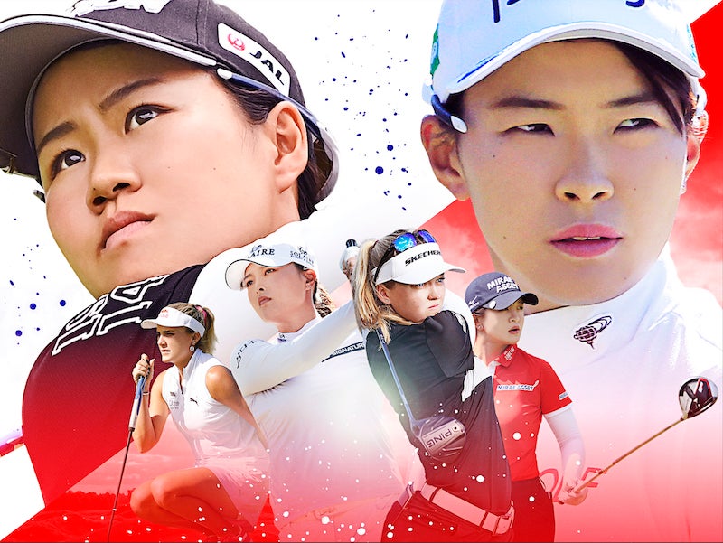 歴史・賞金総額・栄誉、すべてが世界最高峰のメジャー「全米女子オープン」WOWOWで連日生中継＆ライブ配信！歴代屈指の難コースに渋野、畑岡ら日本勢が挑む‼大一番を前に選手たちの最新コメントが到着！