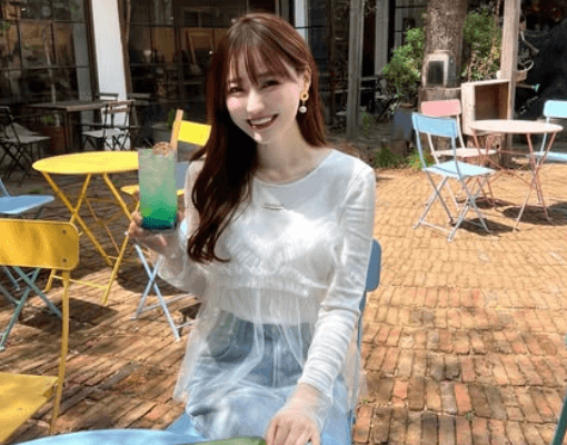 「美人で可愛い」人気モデルの韓国旅行記！現地のカフェ＆ムービー公開にファン歓喜！「超美人です」
