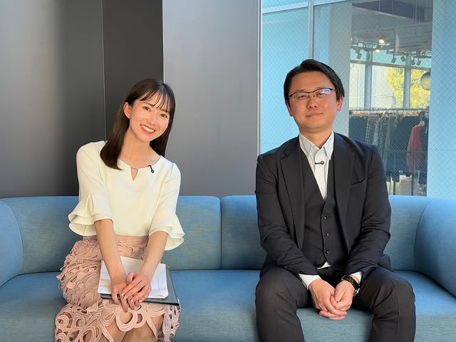 「新しい分野への挑戦の機会が多く幸せ」長谷川朋加、