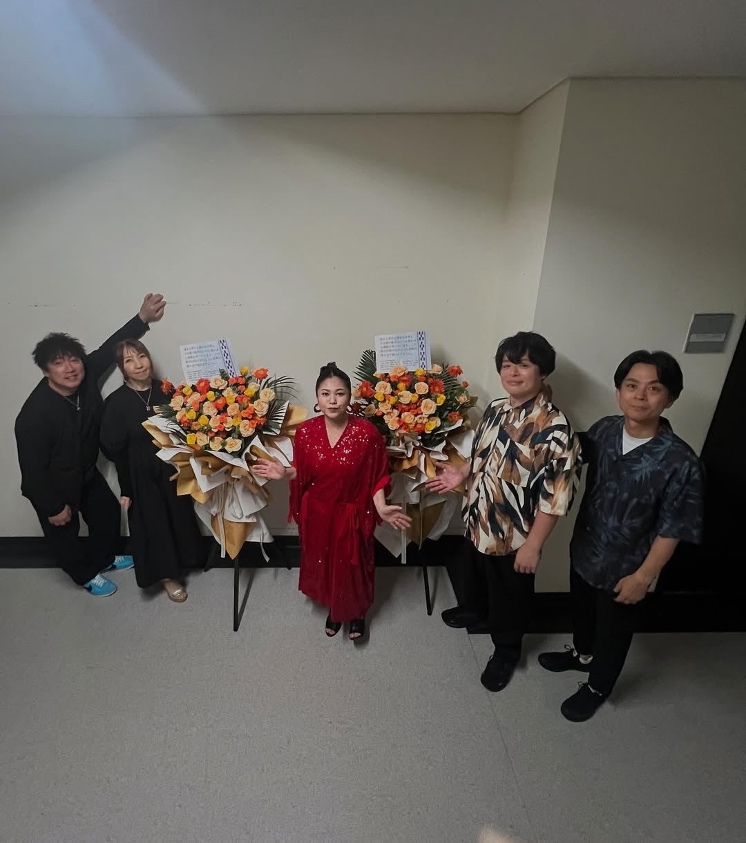 日本はもとより、中国でも愛される夏川りみ、北京世紀劇院でのコンサート報告！