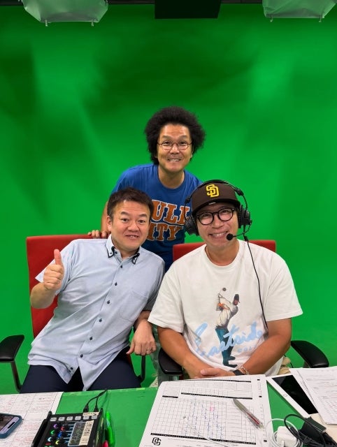 多村仁志、MLBナ西地区首位攻防戦を解説。ダルビッシュ有の力投に「ポストシーズンのような試合」