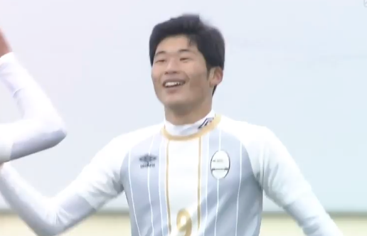 第100回選手権得点王は阪南大高・鈴木章斗！ 2位に青森山田・松木玖生ら3人並ぶ