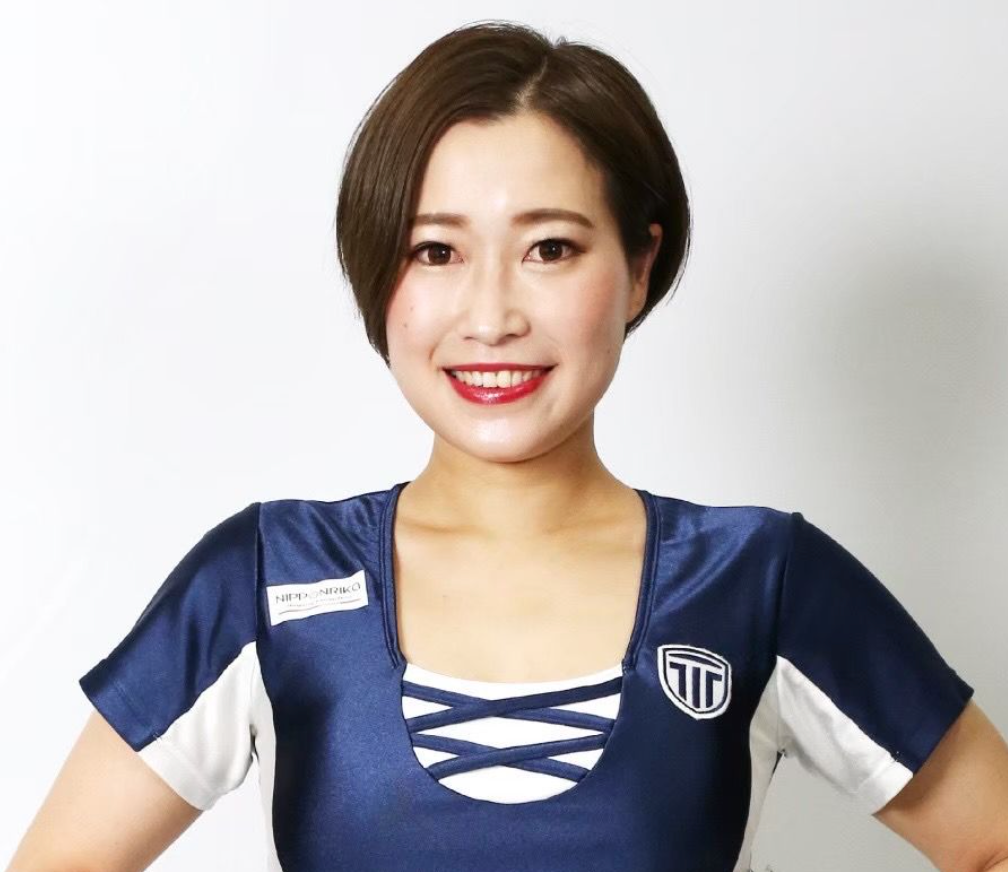 HONAMI-Graces(栃木シティFC)/ CHEER #706