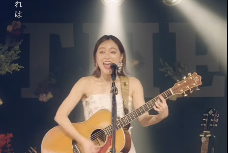 chay、バレンタイン目前にライブ告知！「会えるの楽しみにしてるよ」