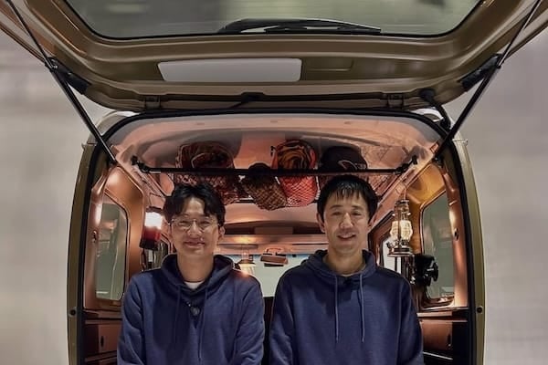 ミキ・亜生が憧れのドラマ出演で大興奮！「えぐすぎる！！」