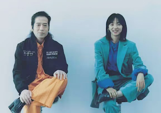 満島ひかり 異色コラボで本出版「目で見ても声に出しても」