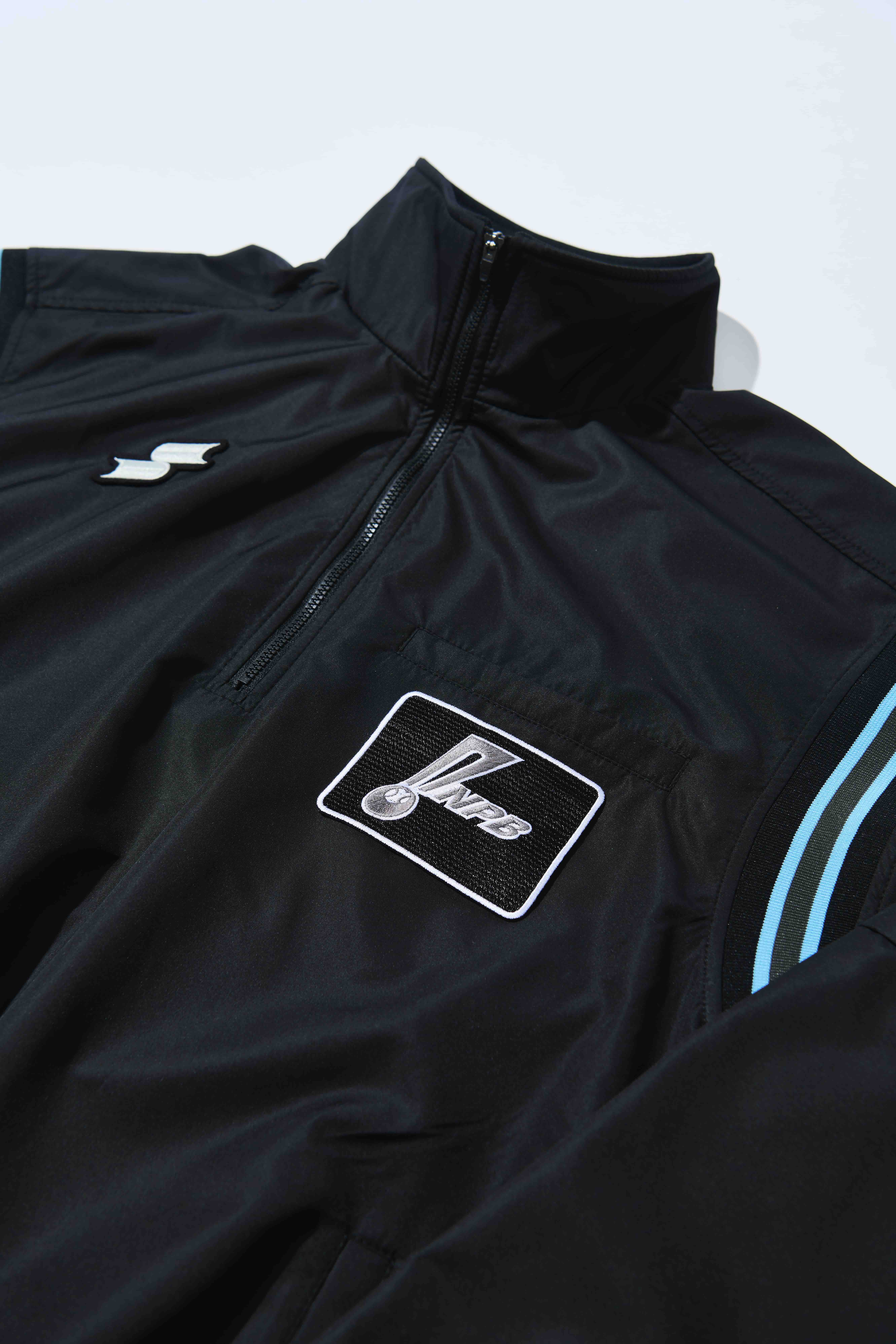 NPB公式の審判ウェアが手に入る！SSKが期間限定で予約販売を開始