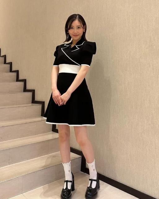 西野未姫、産後ダイエット成功報告！次の目標は“けーの体重管理”