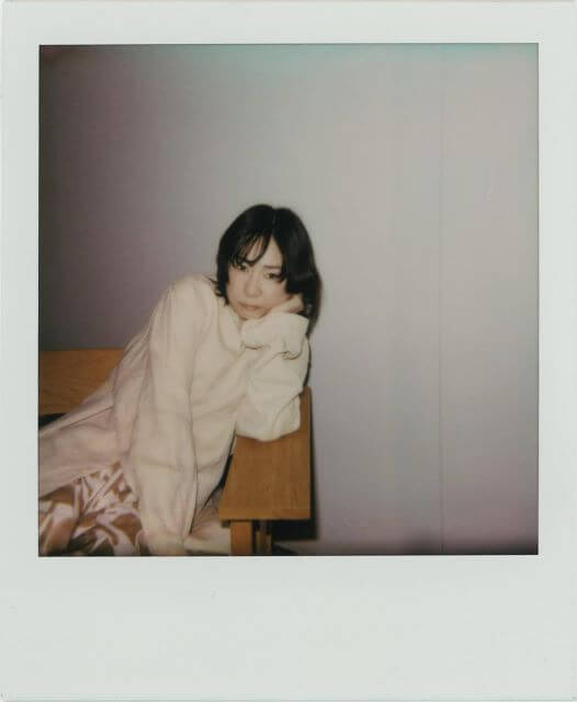 西田尚美、月曜の余白に漂う“人色”のやさしさ