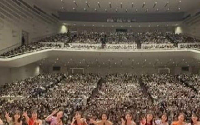 高嶋ちさ子の12人のヴァイオリニストコンサートツアーが今日も大盛り上がり！