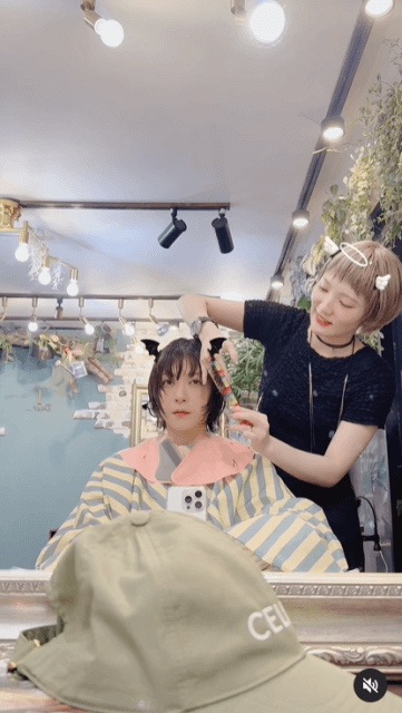 上野樹里が小悪魔に変身！？イメチェン予告動画に反響続々