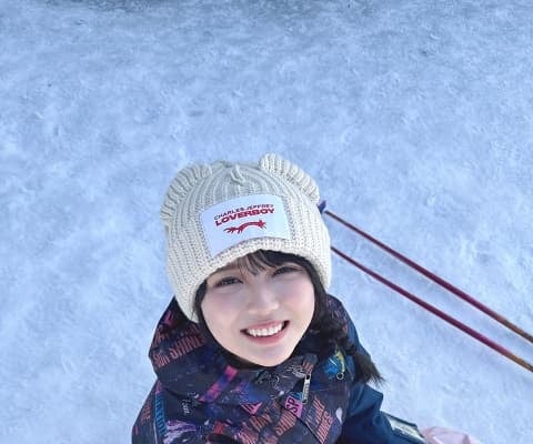 「本気でアイドルします！」人気インフルエンサー あみち。が全力宣言！