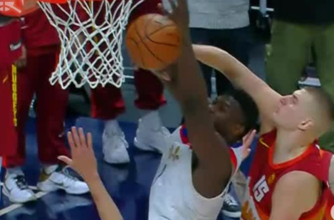 NBA ヨキッチが“勝負どころ”で覚醒！「守れない」はもう過去の話！？