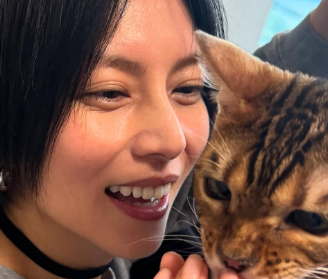 「メロメロになる可愛さ」柴咲コウ、保護猫“ティガ＆ナナ”の里親募集に思い込めて発信！