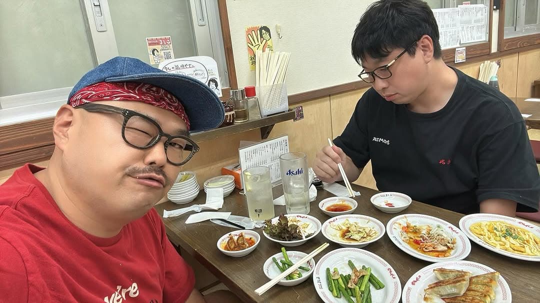 涙腺崩壊!?クロちゃん主催、友人〇〇の誕生日祝いが尊すぎる‼