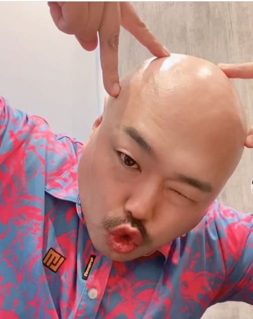 クロちゃん　ギャルじゃなくて、清楚可愛い！？TikTokで見せる新しい一面とは？