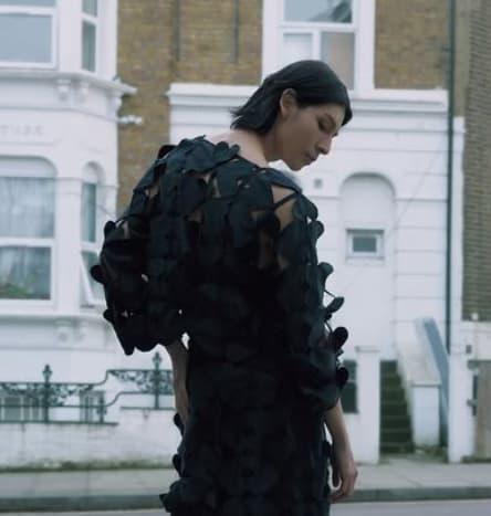 「かっこよすぎます」SnowMan・ラウール、ロンドンで撮影されたおしゃれすぎる写真を大公開