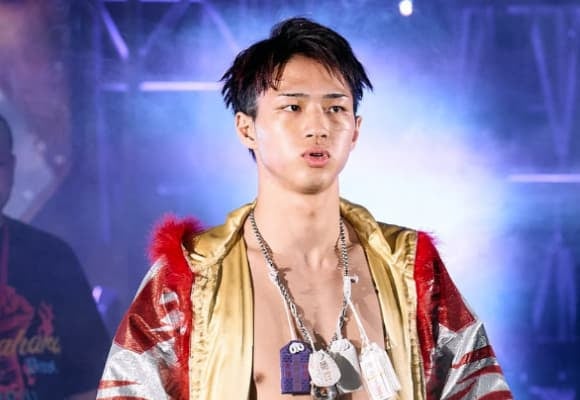 「毎日が戦い」笠原友希が世界トーナメントへの意気込みを語る！