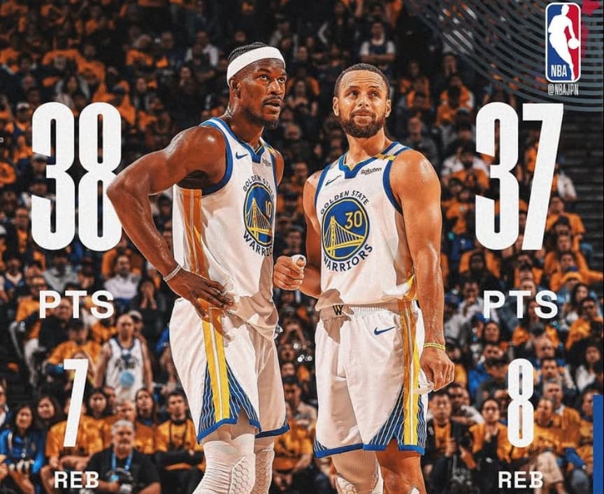 ウォリアーズがプレーオフに進出！！河村勇輝所属のグリズリーズは崖っぷちに  NBA Japan