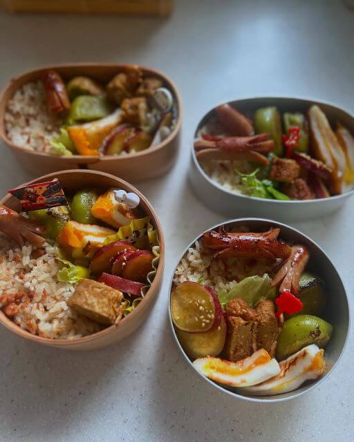 桜・旅・お弁当…安田美沙子の“春のしあわせ”が詰まった投稿が話題