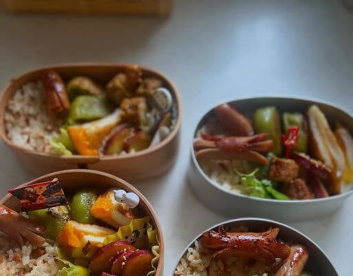 桜・旅・お弁当…安田美沙子の“春のしあわせ”が詰まった投稿が話題