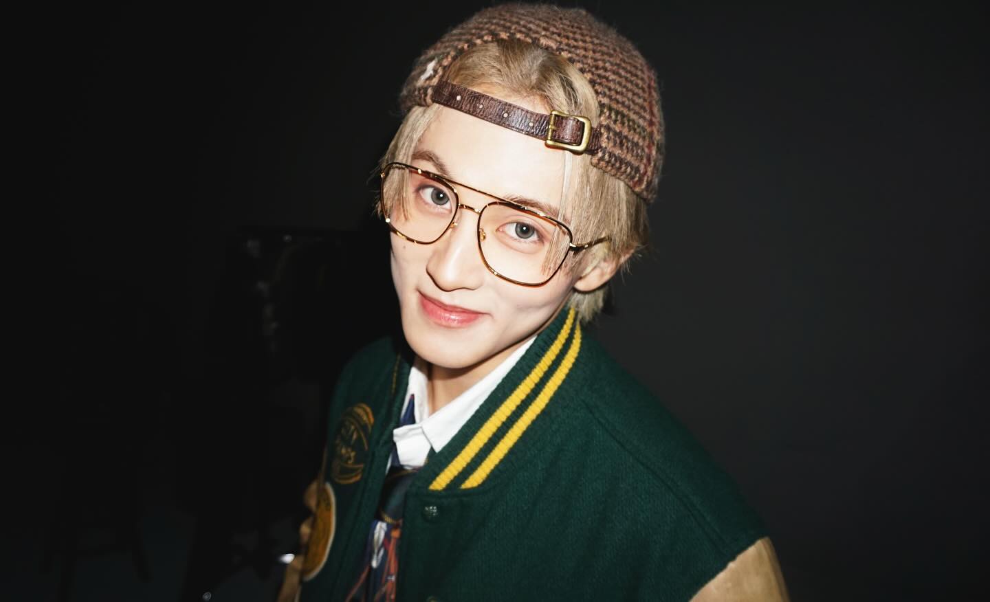 大人気韓国アイドルNCT・ マークがイ・ヨンジとのコラボで話題の新曲「Fraktsiya」のオフショットを公開！