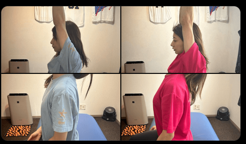 STARDOM 向後桃、道場後のメンテナンス報告「むっちゃくちゃ楽になったー！」