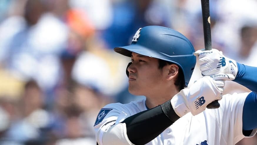 ドジャース・大谷翔平が2試合連続のマルチ安打！終盤に劇的な大逆転勝利