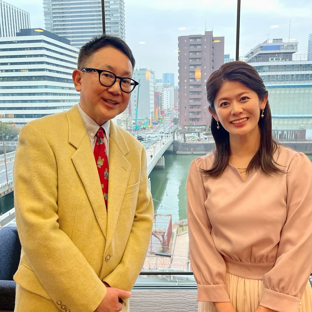 徳原恵梨、初の人間ドック体験をレポート！骨密度に医師も驚く結果に