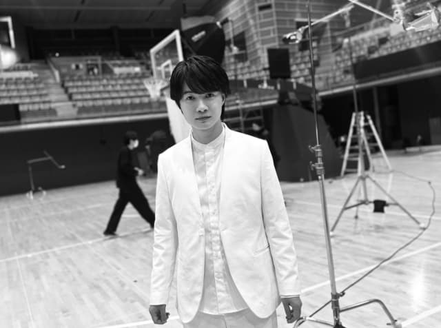 神木隆之介、自身の新CMに「がんばるチカラを届ける」と気合十分！