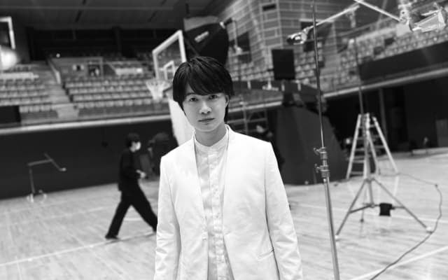 神木隆之介、自身の新CMに「がんばるチカラを届ける」と気合十分！