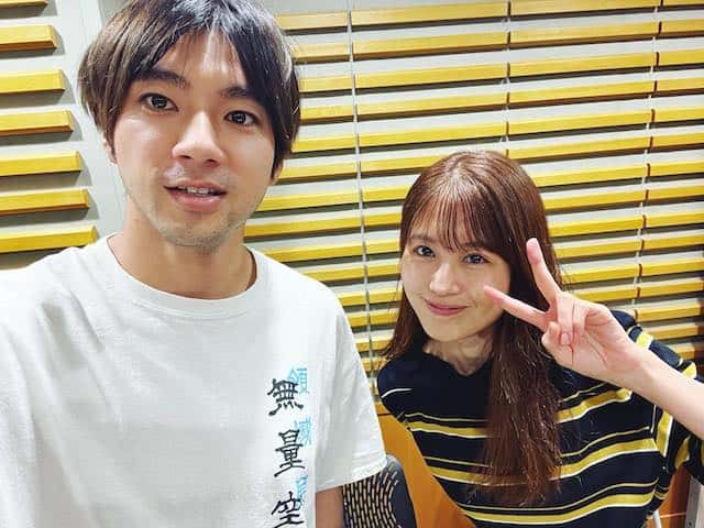 「この2人お似合い」山田裕貴&有村架純の豪華2Sが話題に🌟