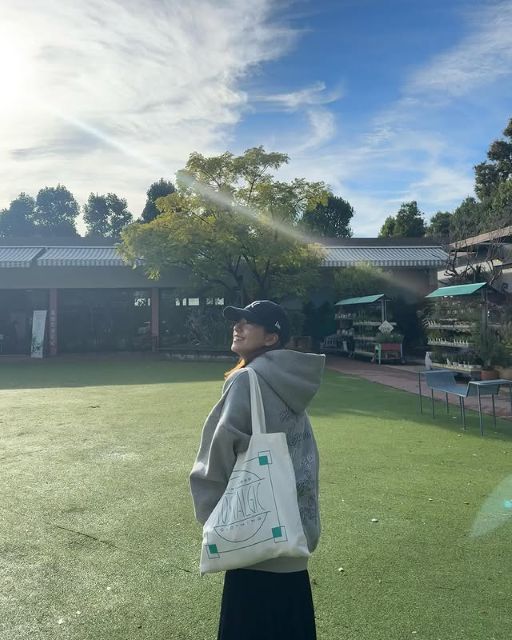 元SKE48・後藤楽々アナ