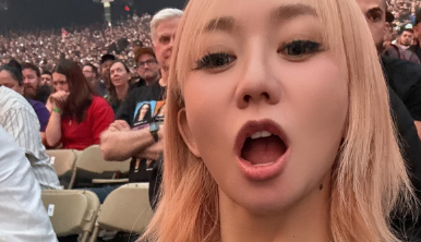 「“もはやレッスルマニア！”倖田來未、WWEワールドで大はしゃぎレポ！」