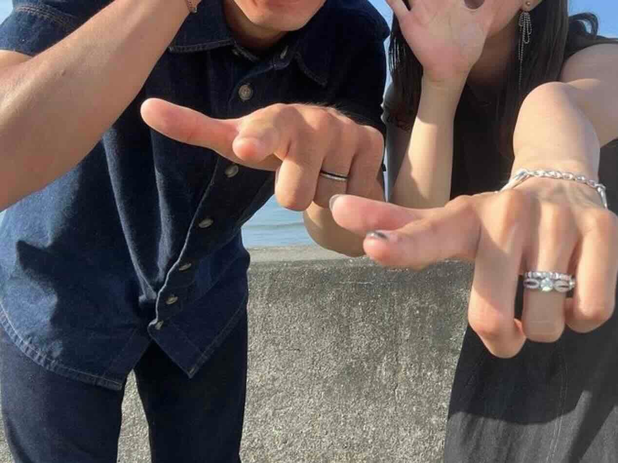 「8月12日に入籍いたしました。」パリ五輪代表選手が一般女性と入籍発表！