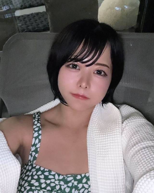 「可愛すぎる❤️」あの有名インフルエンサーが