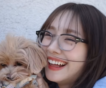 前田希美、ブルーシャツ姿の“動くまえのん”にファン胸キュン「やっぱり可愛すぎ！」