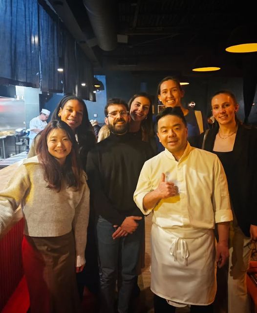 女子バレー・井上琴絵「先月から楽しみにしてたお寿司」に感無量！