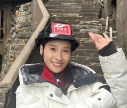 土屋太鳳、端島で感じた“昭和のふるさと” 日本アカデミー賞授賞式へ意気込み！