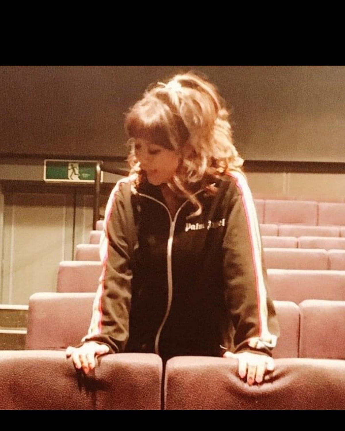 浜田雅功の妻・小川菜摘が舞台の意気込みを語る