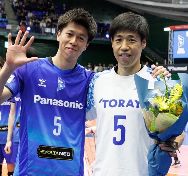 「米さんの姿を僕が見せられるように」富田将馬、偉大な先輩への感謝と決意